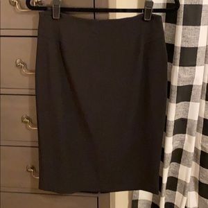 White House Black Market Pencil Skirt